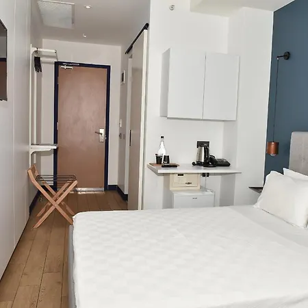 Levent Lavandula Hotel Стамбул Экстерьер фото
