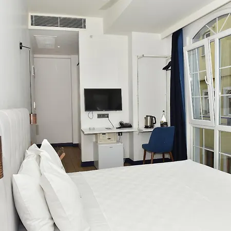 Levent Lavandula Hotel Стамбул Экстерьер фото