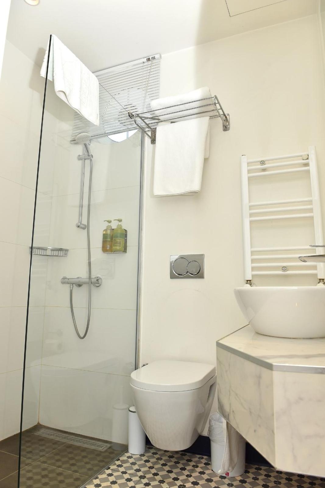 Levent Lavandula Отель 3*
